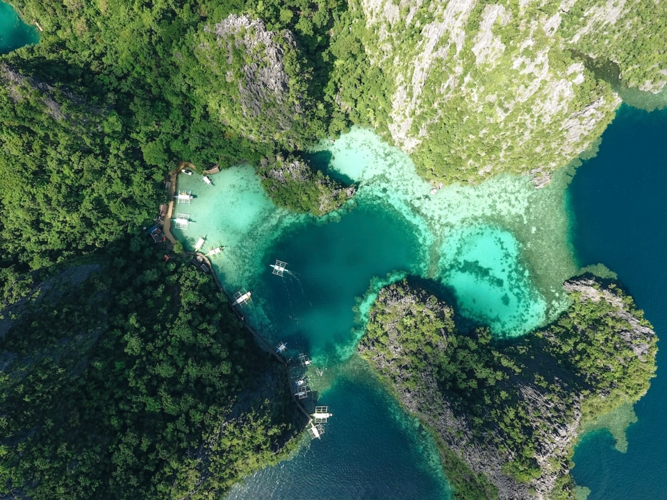 Coron Yacht — Guide gallery — image 3 of 3