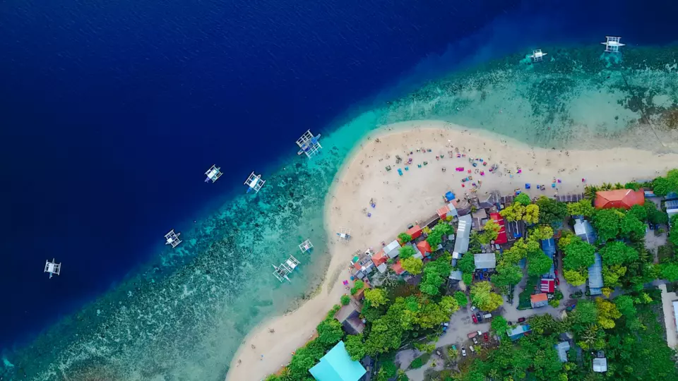 Cebu Yacht — Guide gallery — image 1 of 3