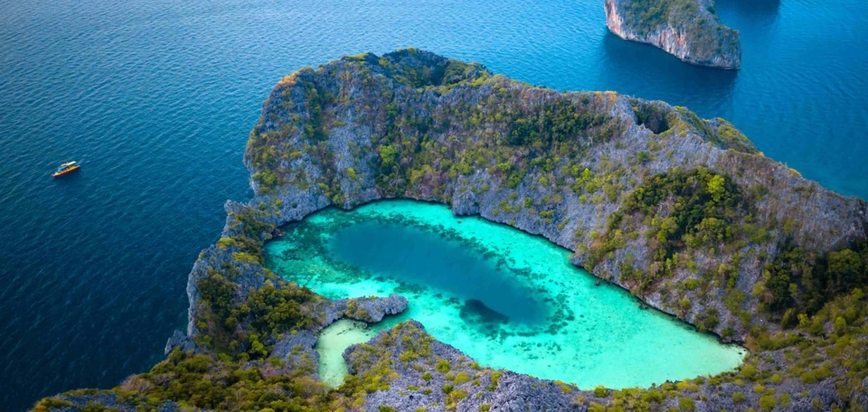 Mergui Archipelago Yacht — Guide gallery — image 3 of 3