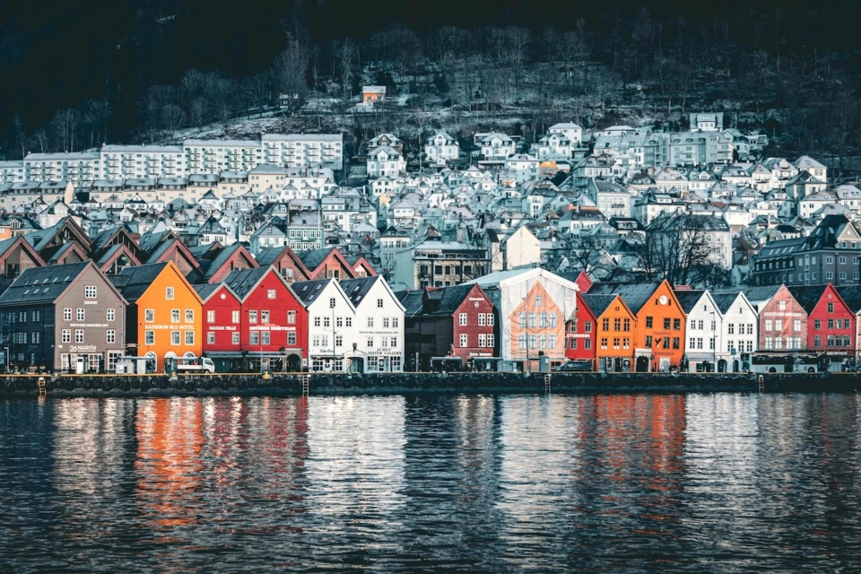 Bergen Yacht — Guide gallery — image 1 of 3