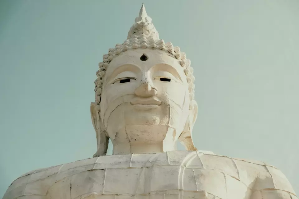 Phuket Yacht — Itinerary gallery — image 2 of 3