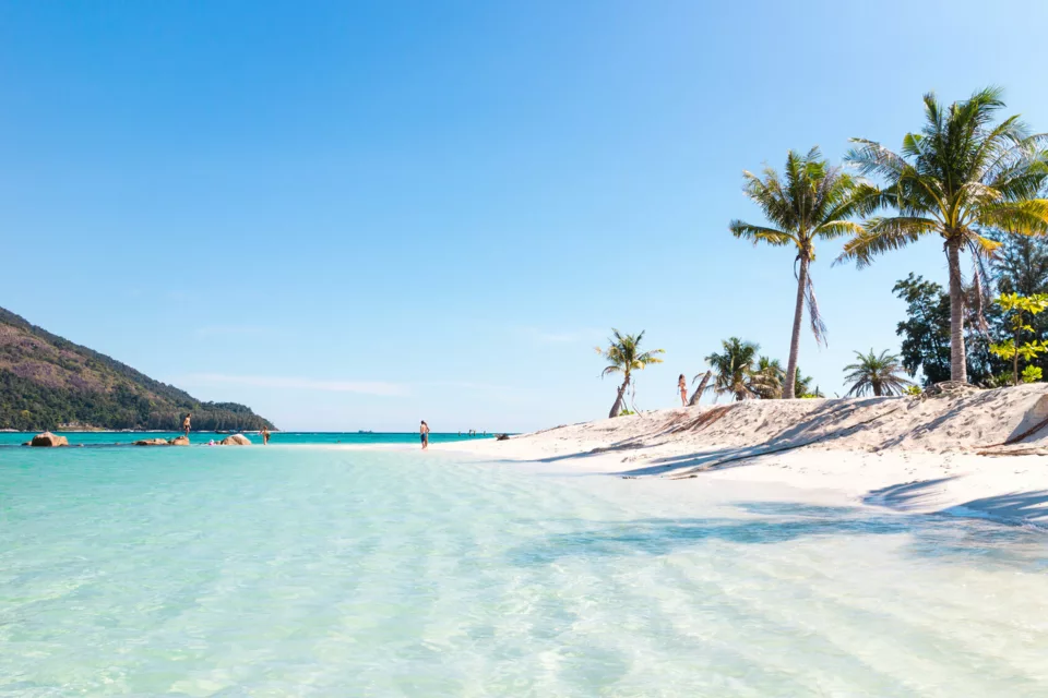 Koh Lipe Yacht — Itinerary gallery — image 2 of 3