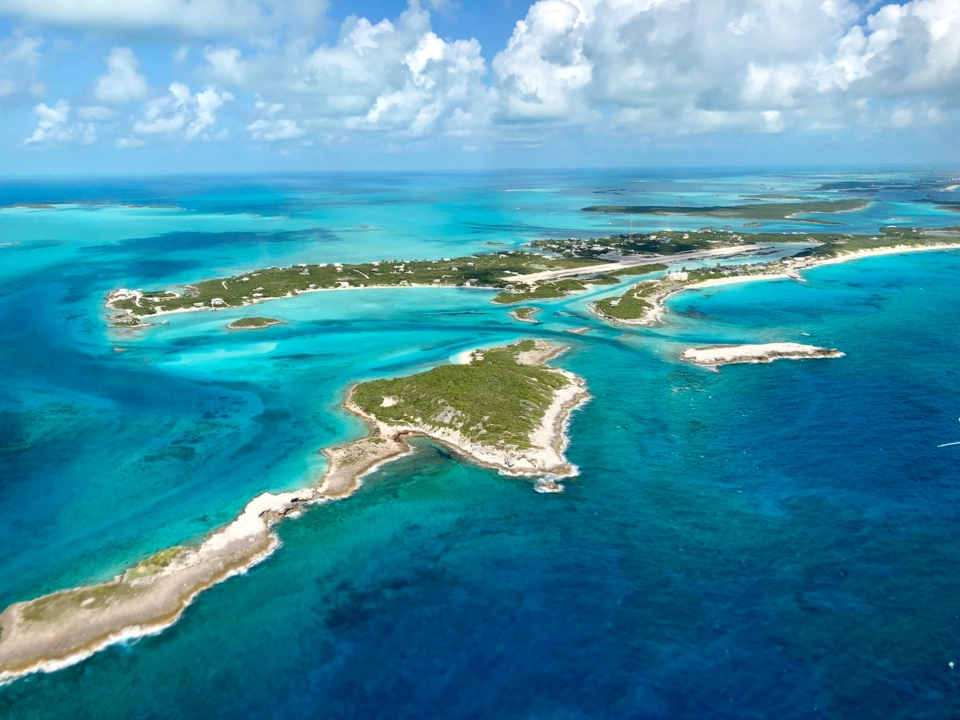 Bahamas Yacht — Itinerary gallery — image 2 of 3