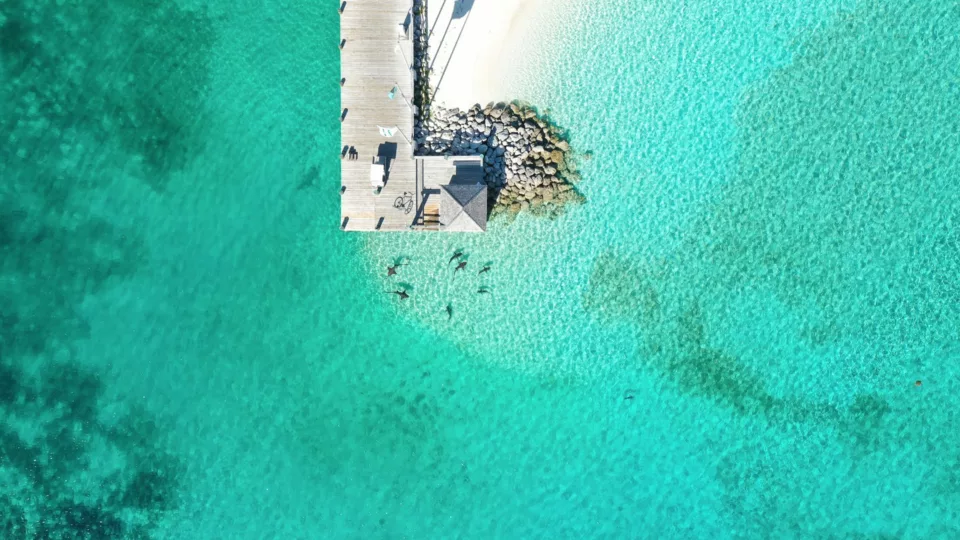 Harbour Island Yacht — Itinerary gallery — image 3 of 3