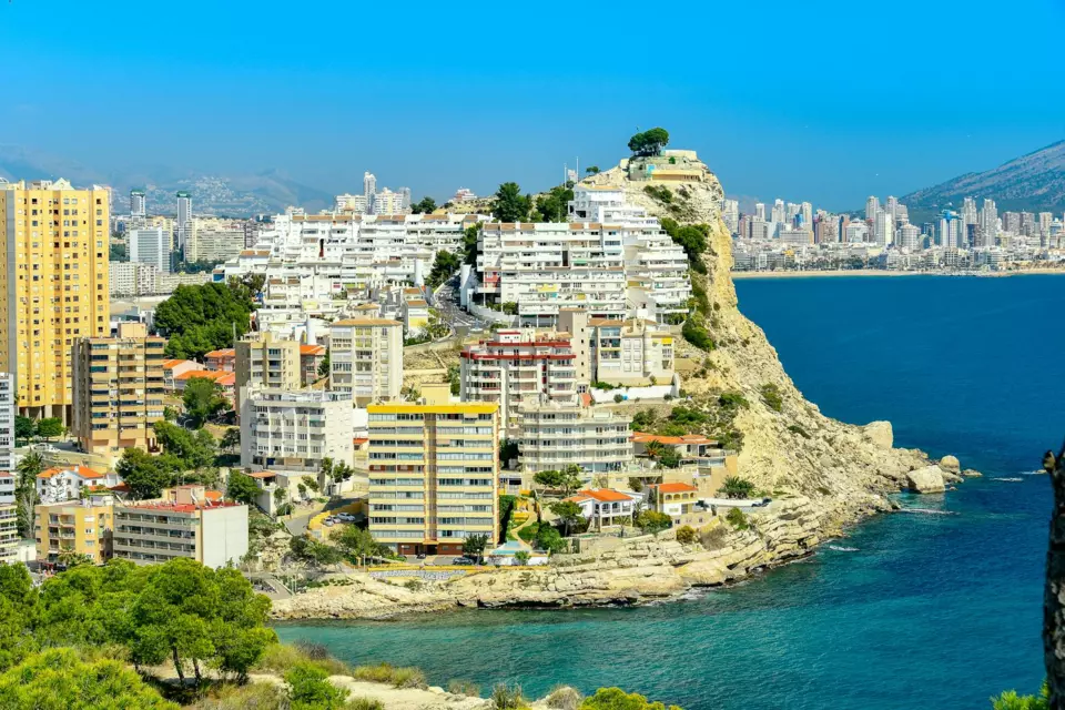 Spain Yacht — Itinerary gallery — image 1 of 3
