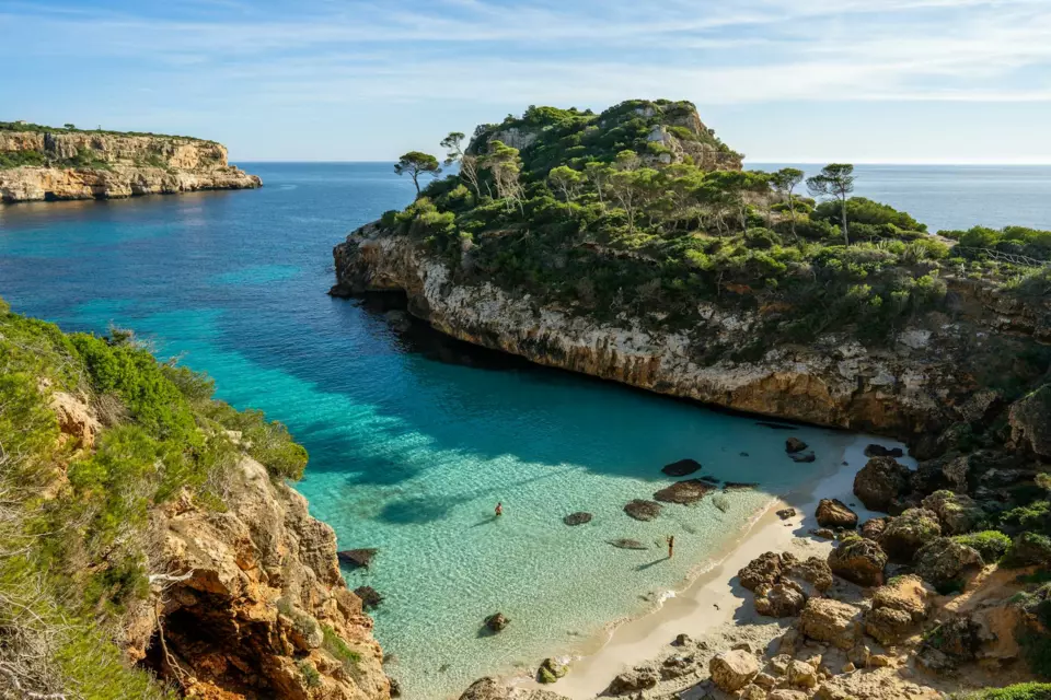 Spain Yacht — Itinerary gallery — image 2 of 3