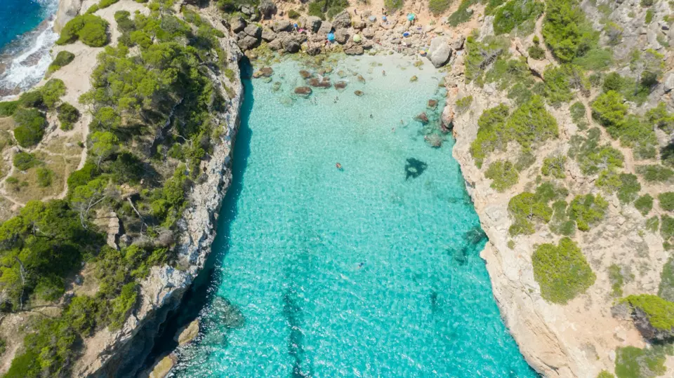 Spain Yacht — Itinerary gallery — image 3 of 3