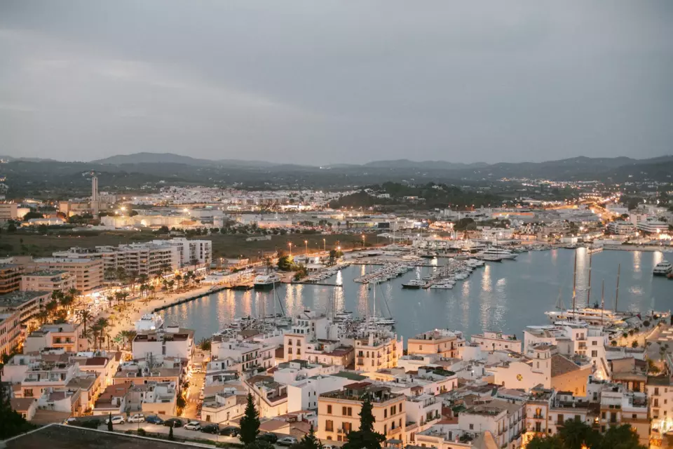 Ibiza Yacht — Itinerary gallery — image 3 of 3