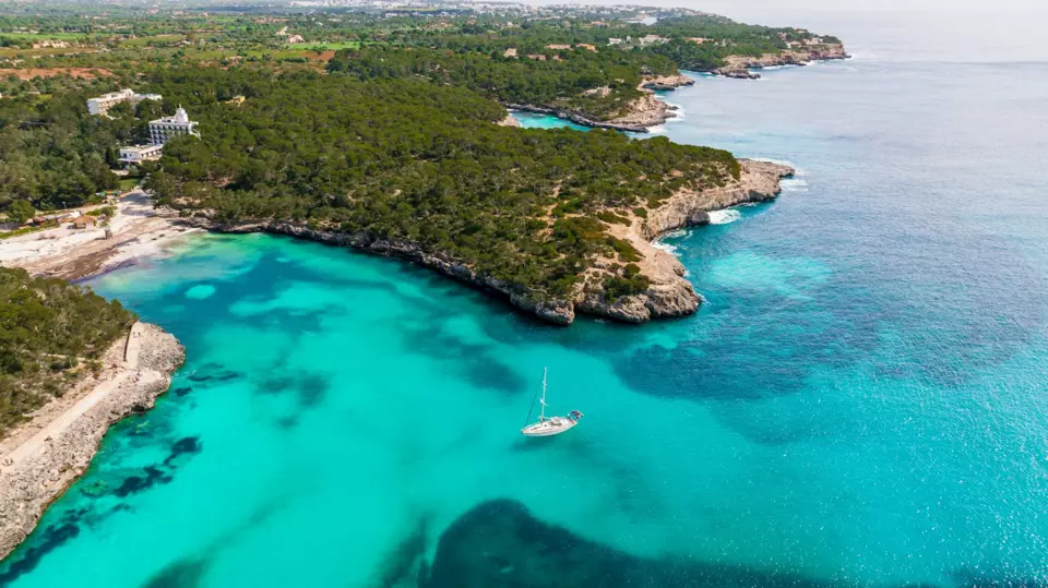 Mallorca Yacht — Itinerary gallery — image 2 of 3