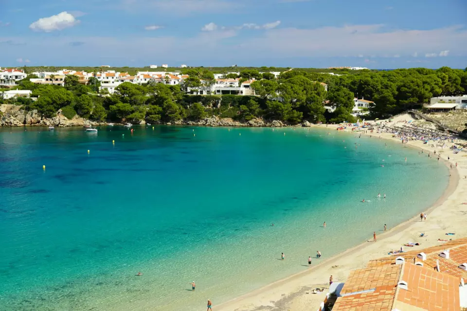 Menorca Yacht — Itinerary gallery — image 2 of 3