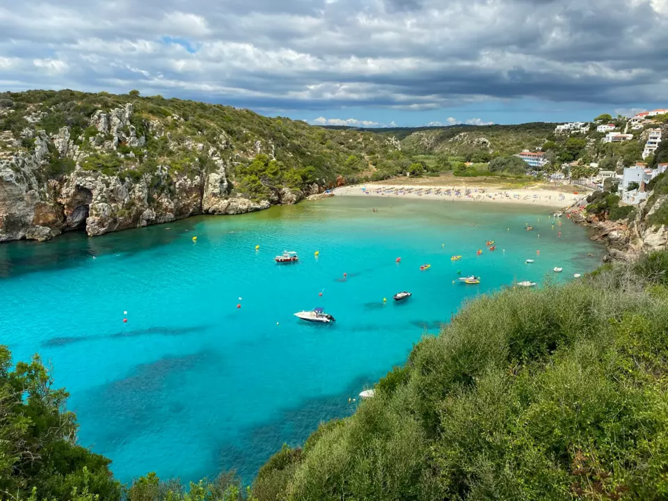 Menorca Yacht — Itinerary gallery — image 3 of 3