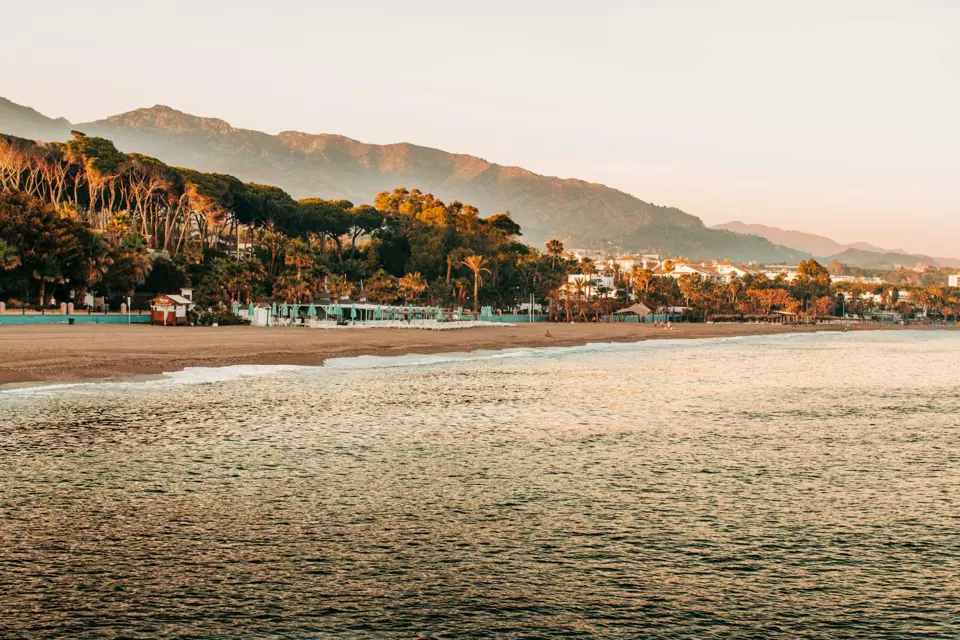 Marbella Yacht — Itinerary gallery — image 1 of 3