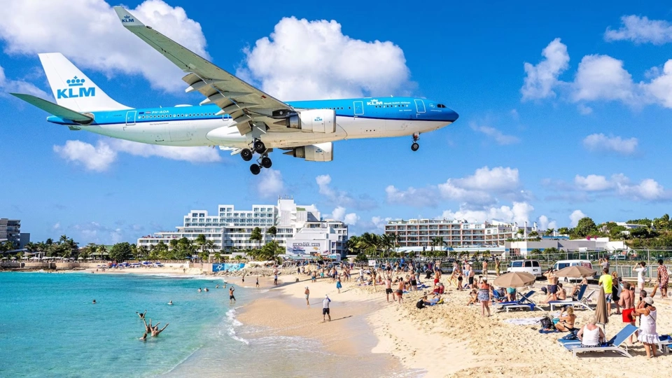 St Martin Yacht — Itinerary gallery — image 3 of 3