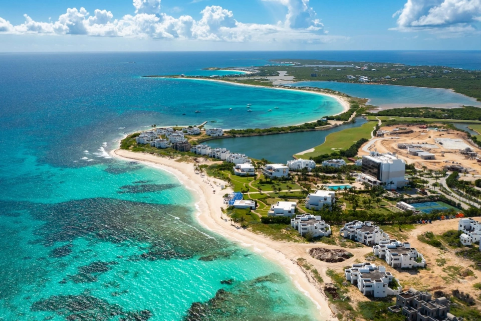 Anguilla Yacht — Itinerary gallery — image 1 of 3