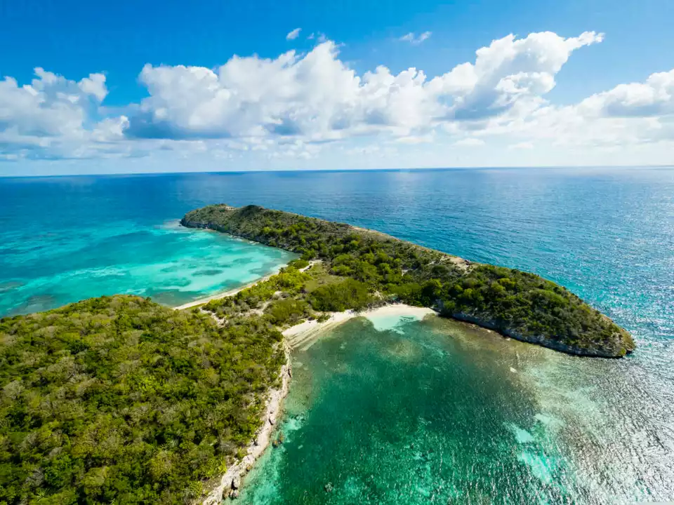 Antigua And Barbuda Yacht — Itinerary gallery — image 1 of 3