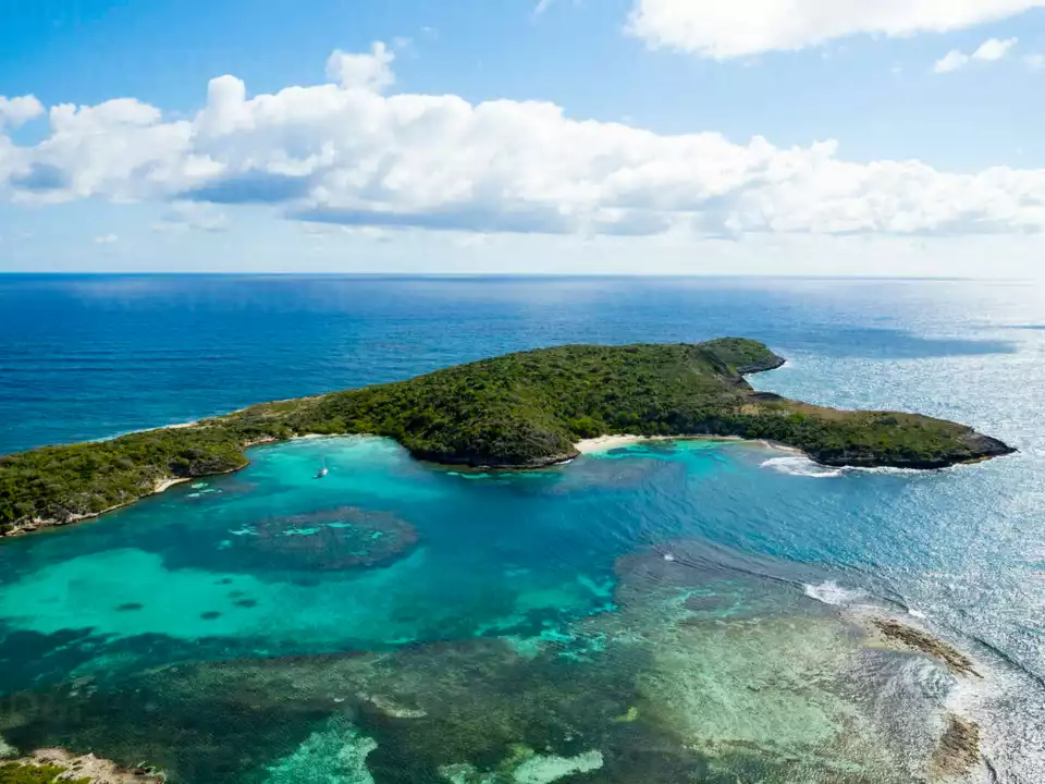 Antigua And Barbuda Yacht — Itinerary gallery — image 2 of 3