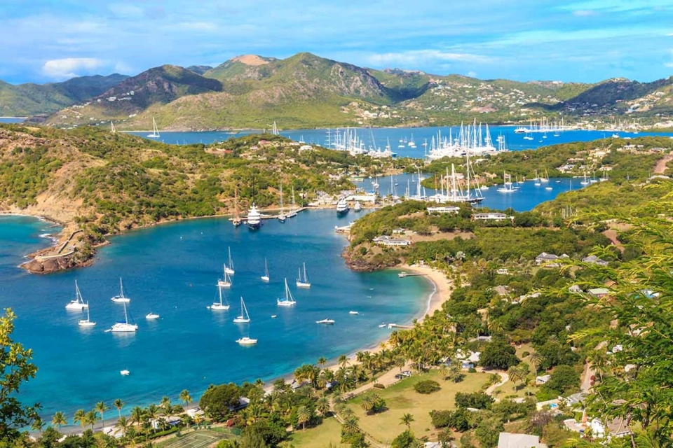 Antigua And Barbuda Yacht — Itinerary gallery — image 3 of 3