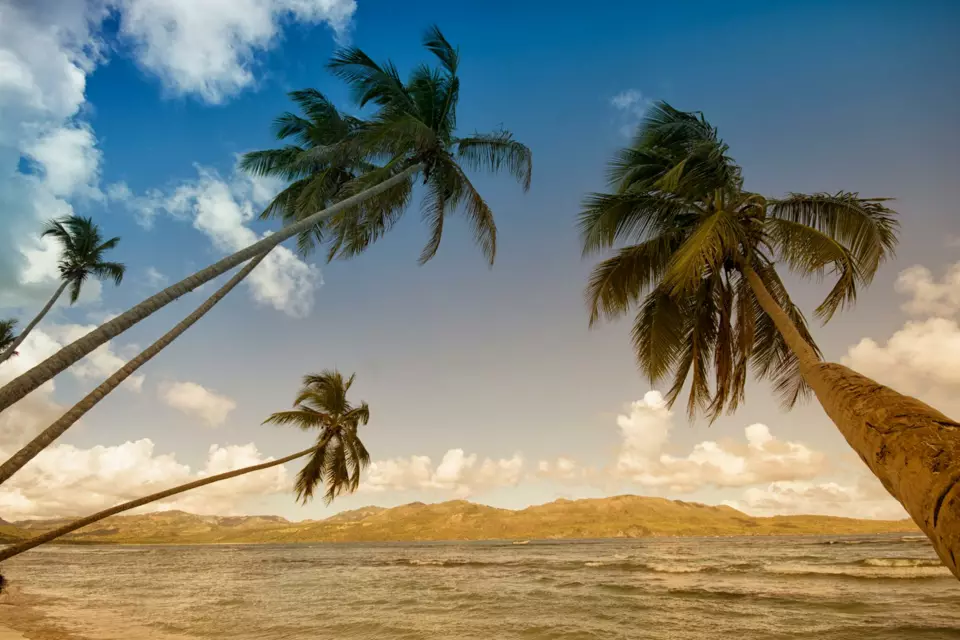 Grenadines Yacht — Itinerary gallery — image 2 of 3