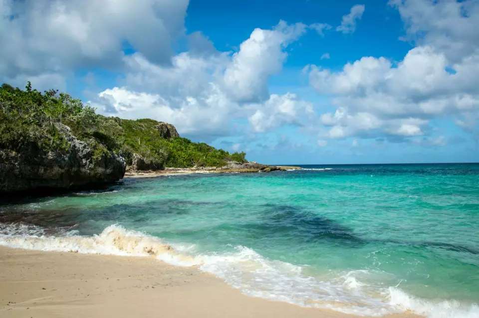 Grenada Yacht — Itinerary gallery — image 2 of 3