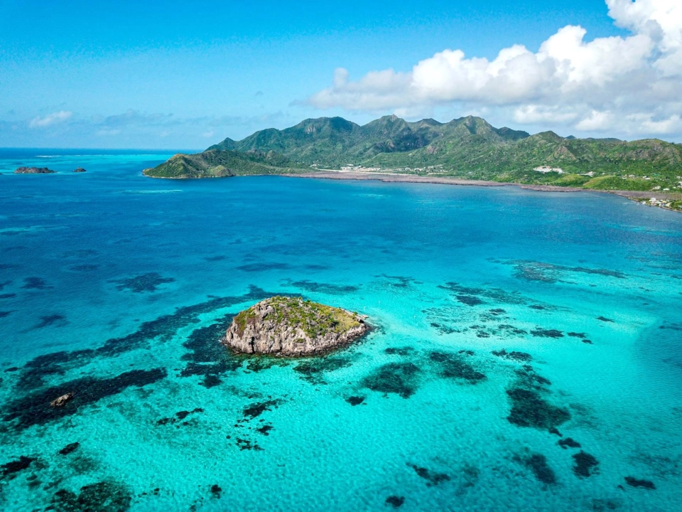 Usvi Yacht — Itinerary gallery — image 1 of 3