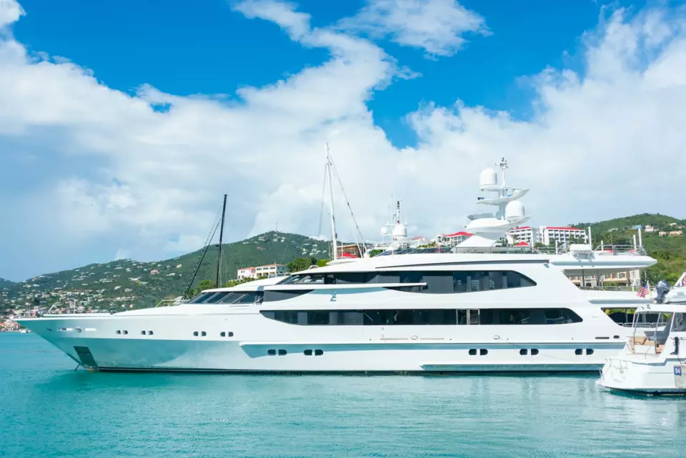 Usvi Yacht — Itinerary gallery — image 2 of 3