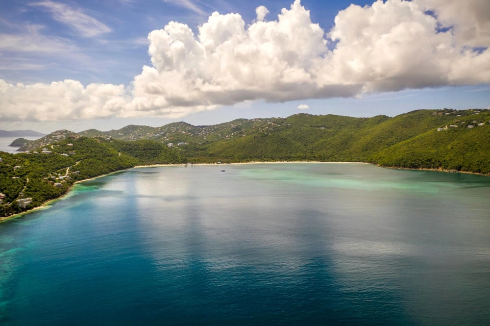St Croix Yacht — Itinerary gallery — image 3 of 3
