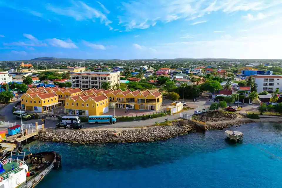 Bonaire Yacht — Itinerary gallery — image 2 of 3