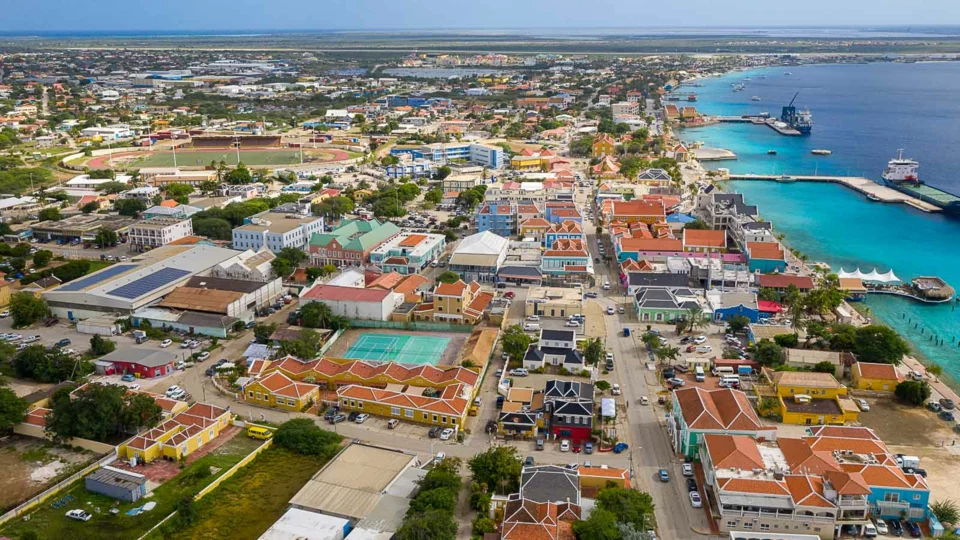 Bonaire Yacht — Itinerary gallery — image 3 of 3