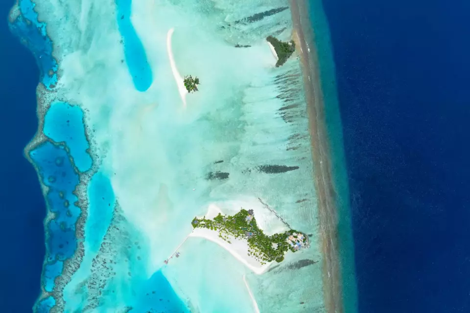 Maldives Yacht — Itinerary gallery — image 2 of 3