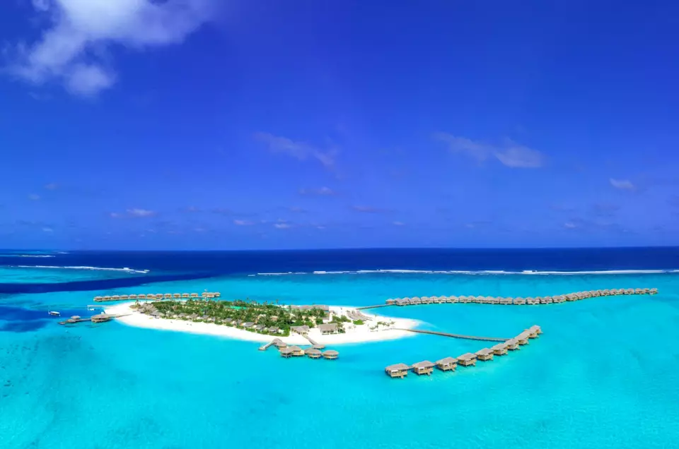 Maldives Yacht — Itinerary gallery — image 3 of 3