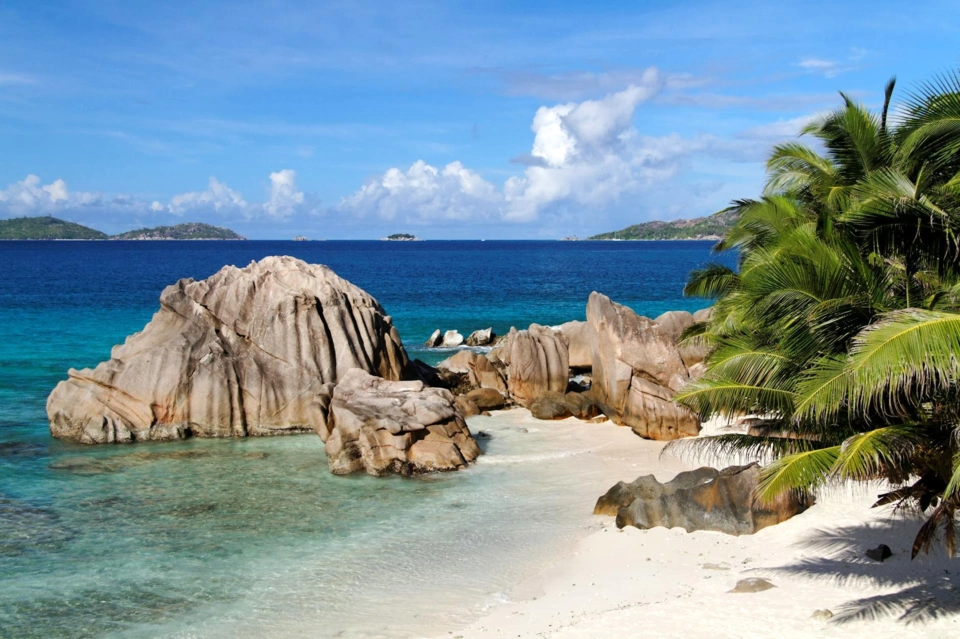 Seychelles Yacht — Itinerary gallery — image 3 of 3