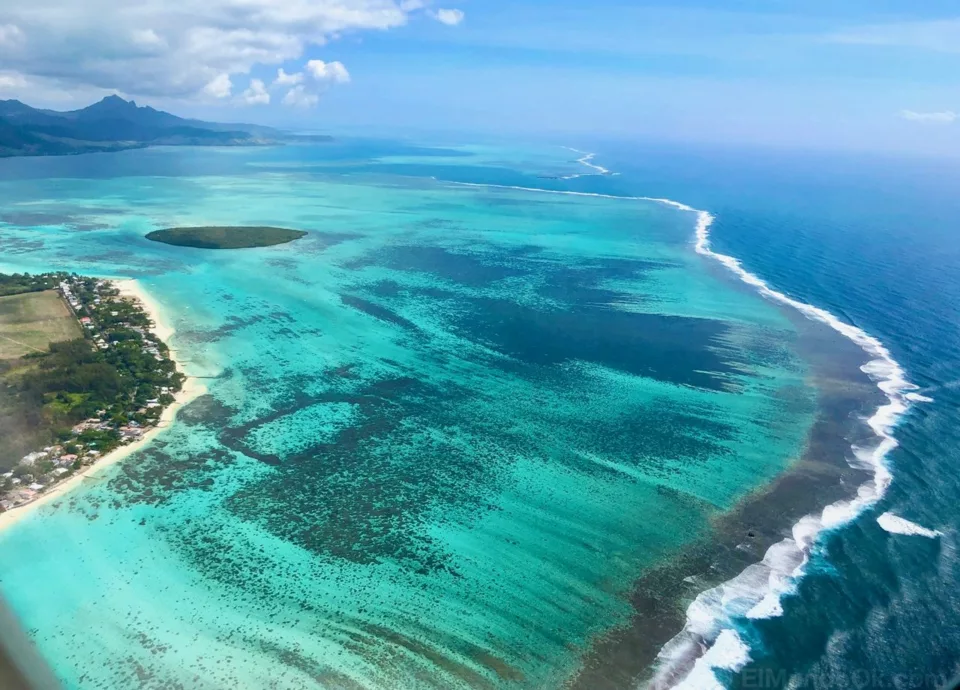 Mauritius Yacht — Itinerary gallery — image 2 of 3
