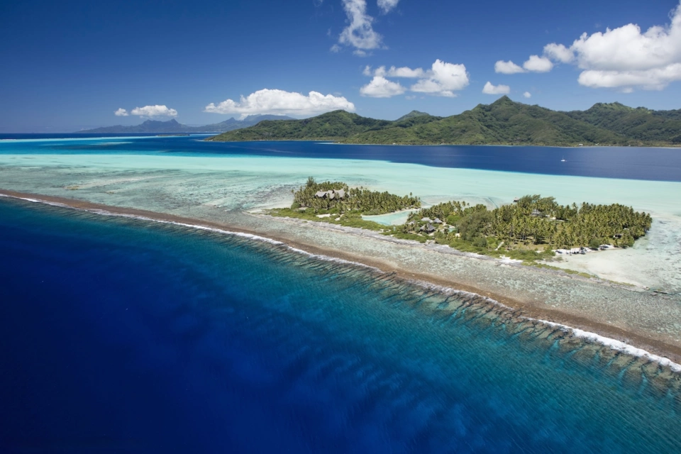 Tahiti Yacht — Itinerary gallery — image 2 of 3
