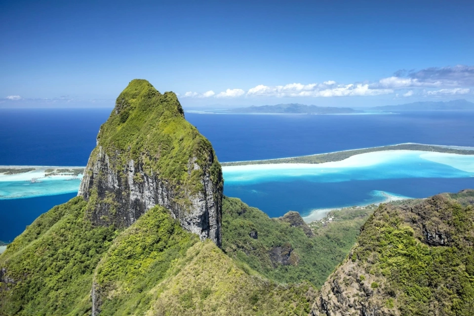 Bora Bora Yacht — Itinerary gallery — image 2 of 3