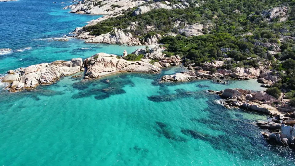Sardinia Yacht — Itinerary gallery — image 3 of 3