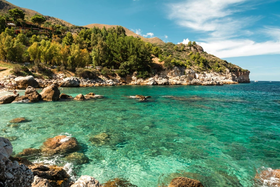 Sicily Yacht — Itinerary gallery — image 3 of 3