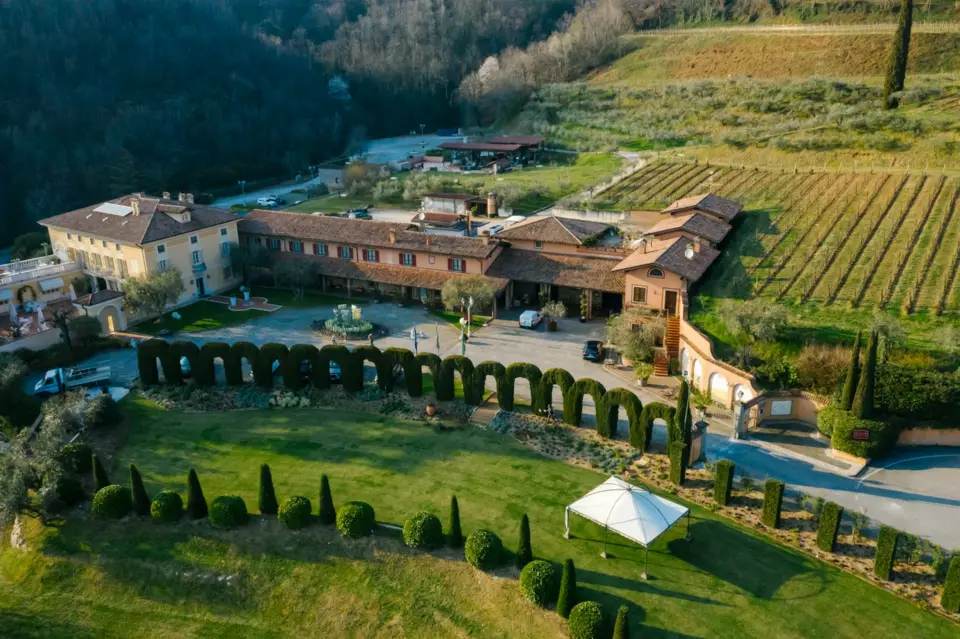 Tuscany Yacht — Itinerary gallery — image 1 of 3