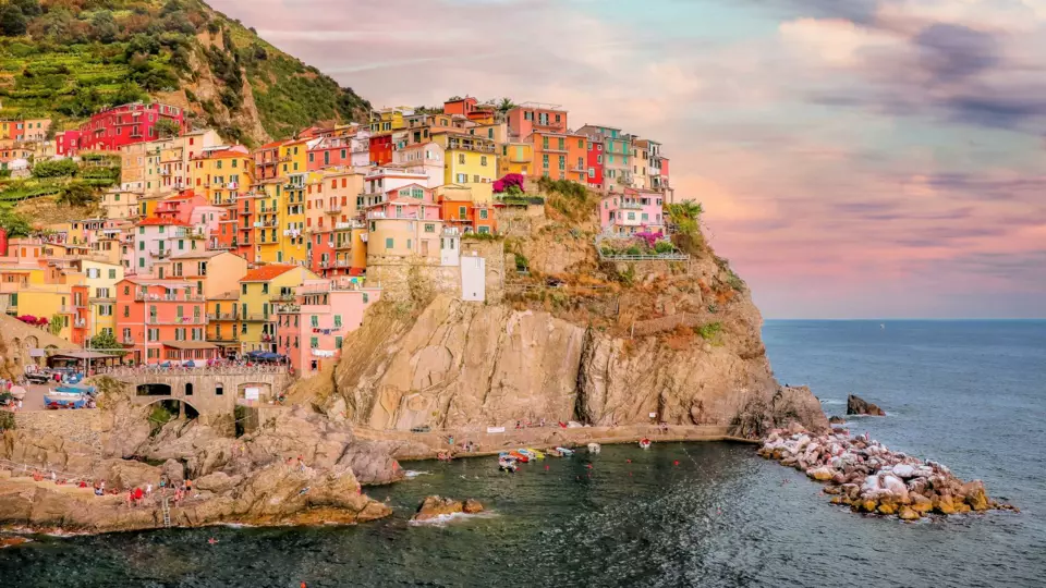 La Spezia Yacht — Itinerary gallery — image 1 of 3
