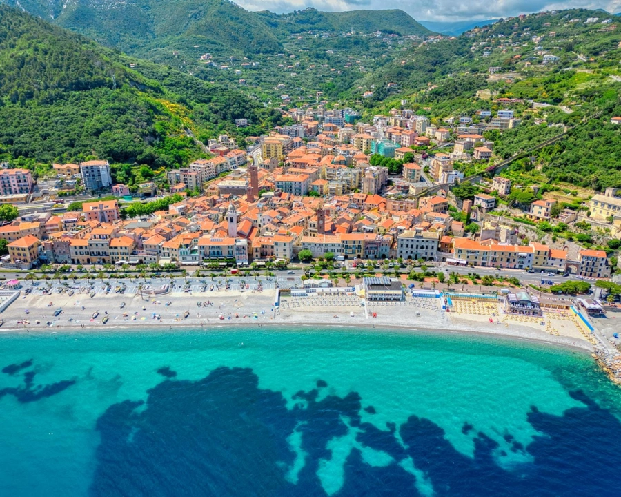 Liguria Yacht — Itinerary gallery — image 1 of 3