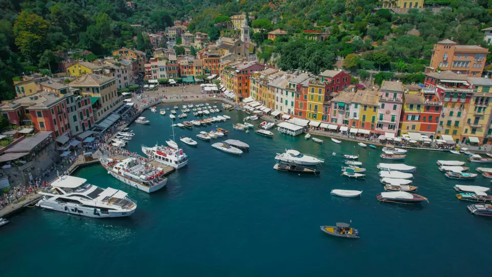 Portofino Yacht — Itinerary gallery — image 3 of 3