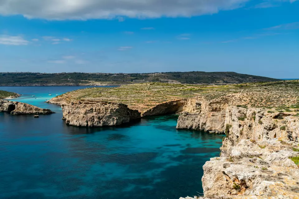 Malta Yacht — Itinerary gallery — image 3 of 3