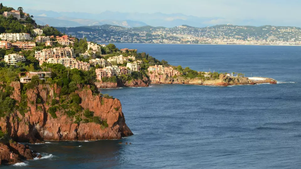 France Yacht — Itinerary gallery — image 2 of 3