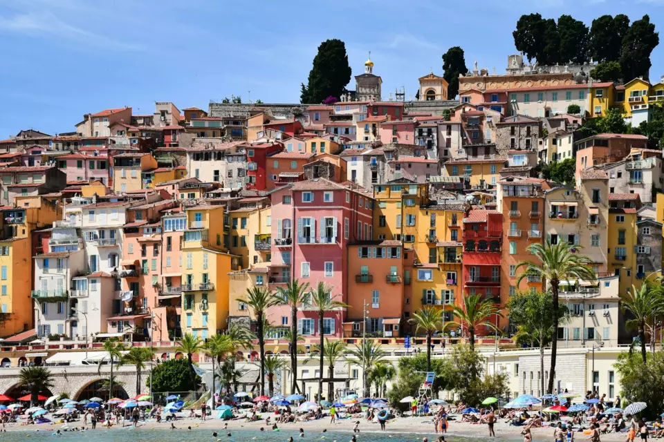 France Yacht — Itinerary gallery — image 3 of 3