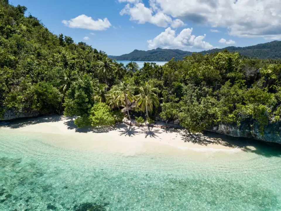 Indonesia Yacht — Itinerary gallery — image 3 of 3