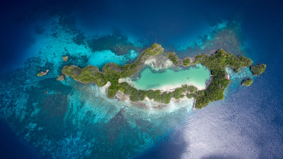 Raja Ampat Yacht — Itinerary gallery — image 3 of 3