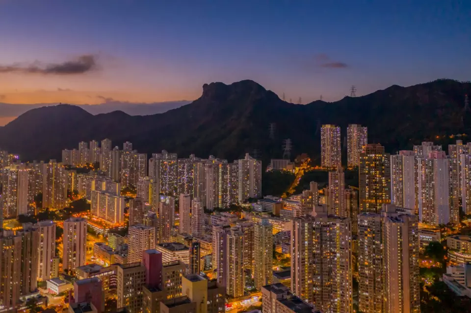 Hong Kong Yacht — Itinerary gallery — image 2 of 3