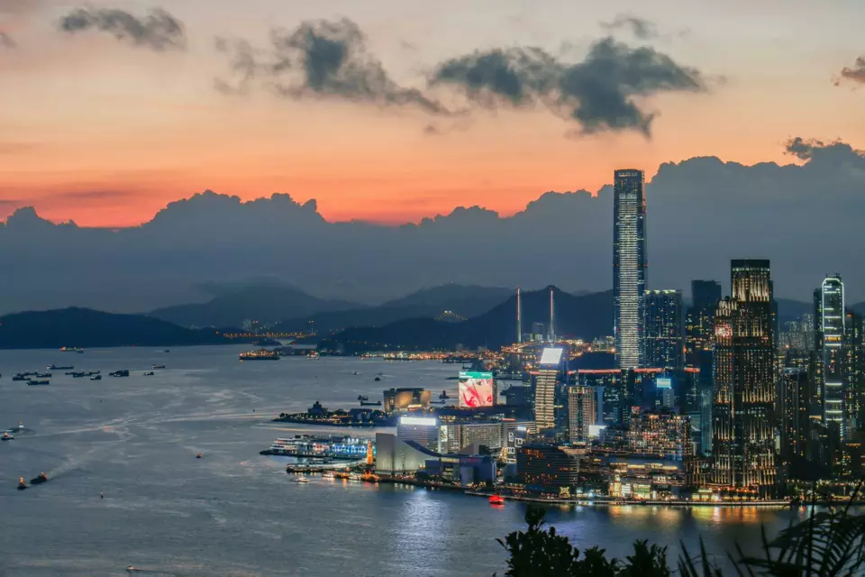 Hong Kong Yacht — Itinerary gallery — image 3 of 3