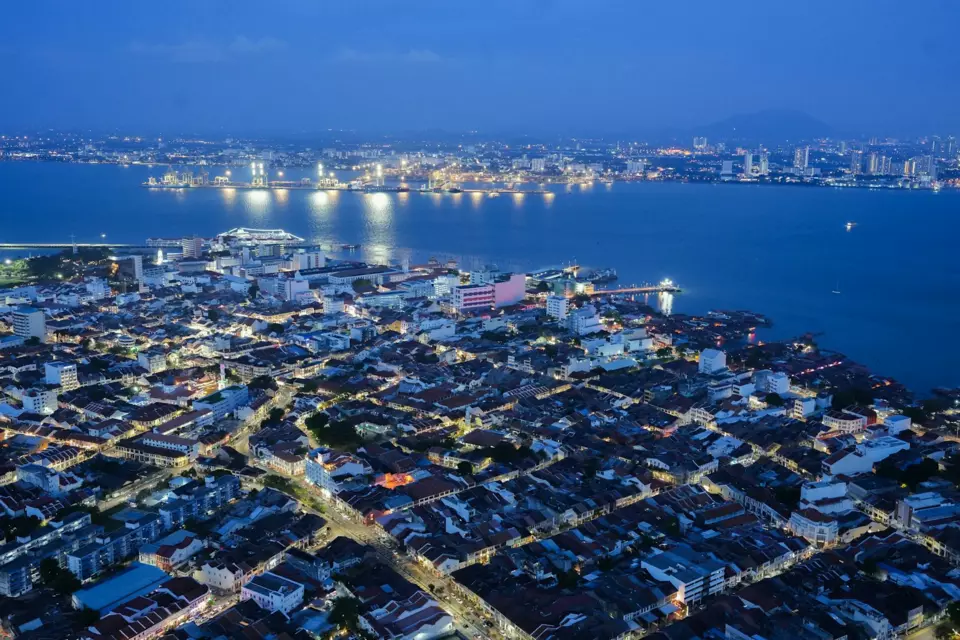 Penang Yacht — Itinerary gallery — image 3 of 3