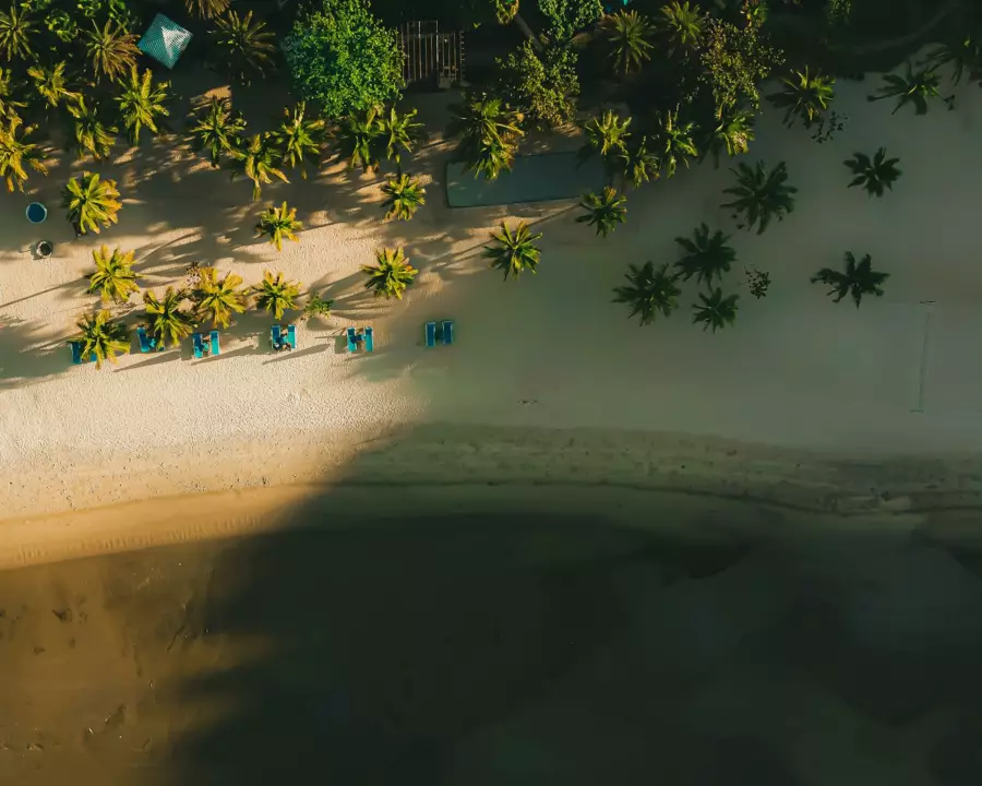 Langkawi Yacht — Itinerary gallery — image 3 of 3