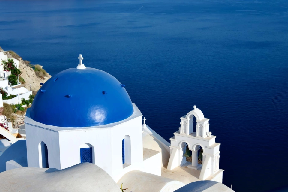 Cyclades Yacht — Itinerary gallery — image 1 of 3